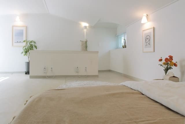 Family Suite (6 persons / Foreigner Only)