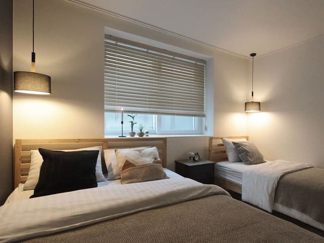 Deluxe Triple Room (Foreigner Only)