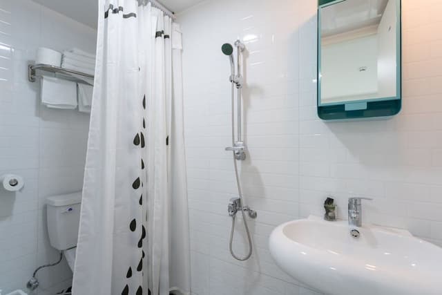 Deluxe Twin Room (Foreigner Only)