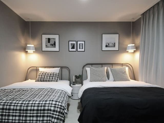 Deluxe Triple Room (Foreigner Only, Must notify the hotel of your check-in time)