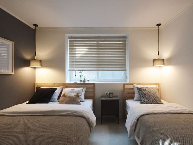 Deluxe Triple Room (Foreigner Only)