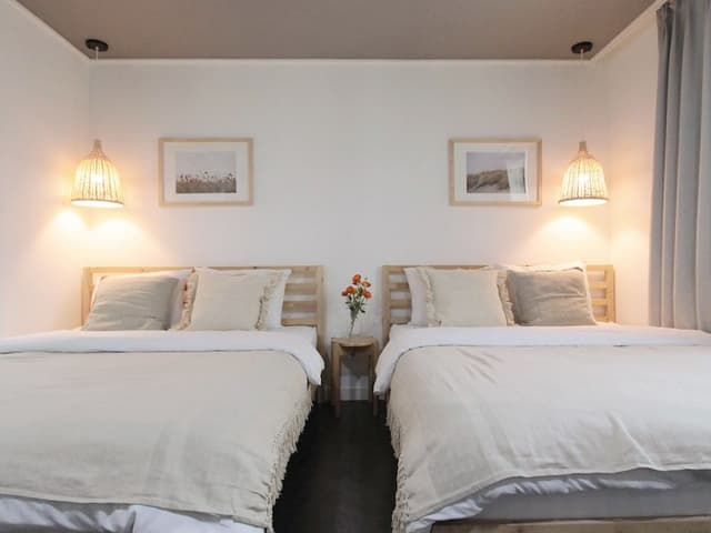 Family Suite (6 persons / Foreigner Only)