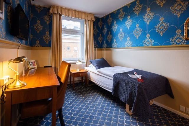 Standard Single Room, 1 Twin Bed