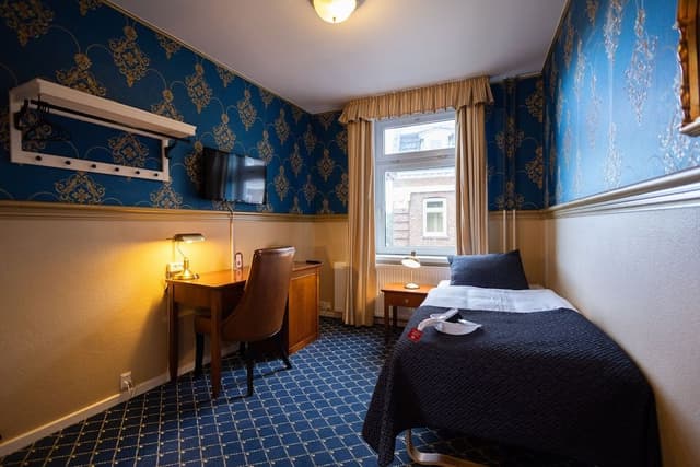 Standard Single Room, 1 Twin Bed