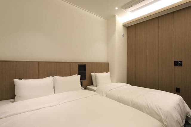Suite cinema