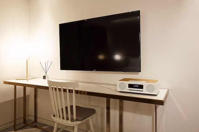 Premium Deluxe Double Room, City View