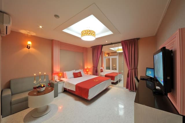 Standard Room, 1 Bedroom