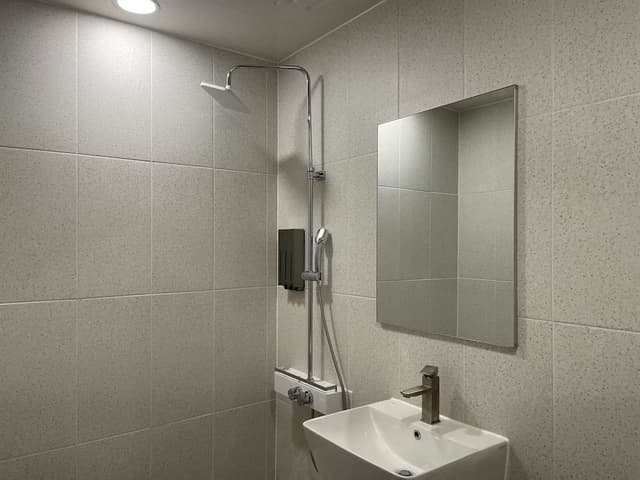 Deluxe Twin Room [Unavailable Breakfast on Monday & Public Holiday]
