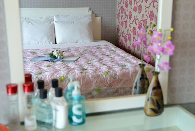 Deluxe Room, 1 Bedroom, Beach View