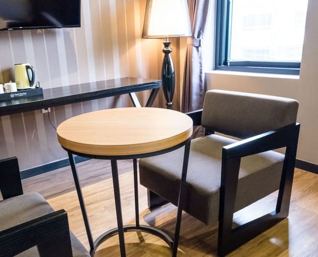 Premium Suite