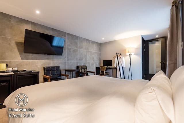 Royal Suite