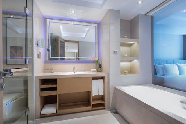 Two Bedroom Suite
