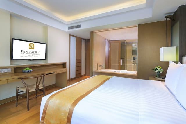 Two Bedroom Suite