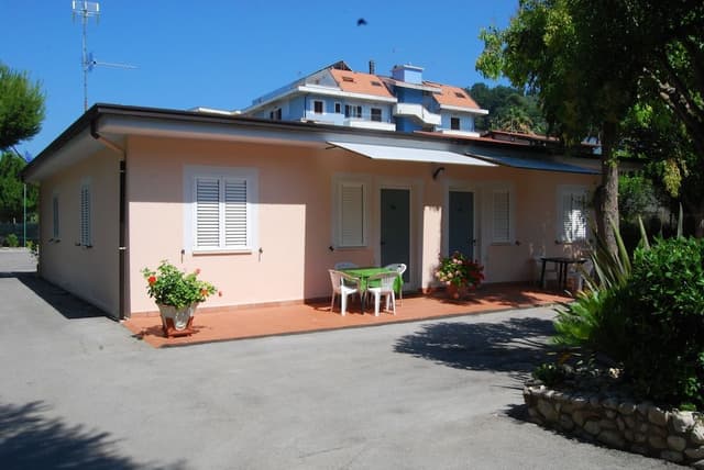 Standard Apartment
