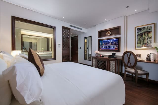Superior Double or Twin Room