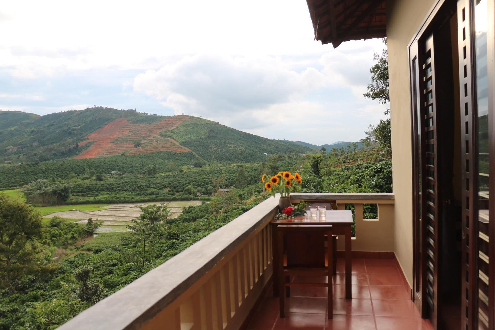 Ivory Falls Villa