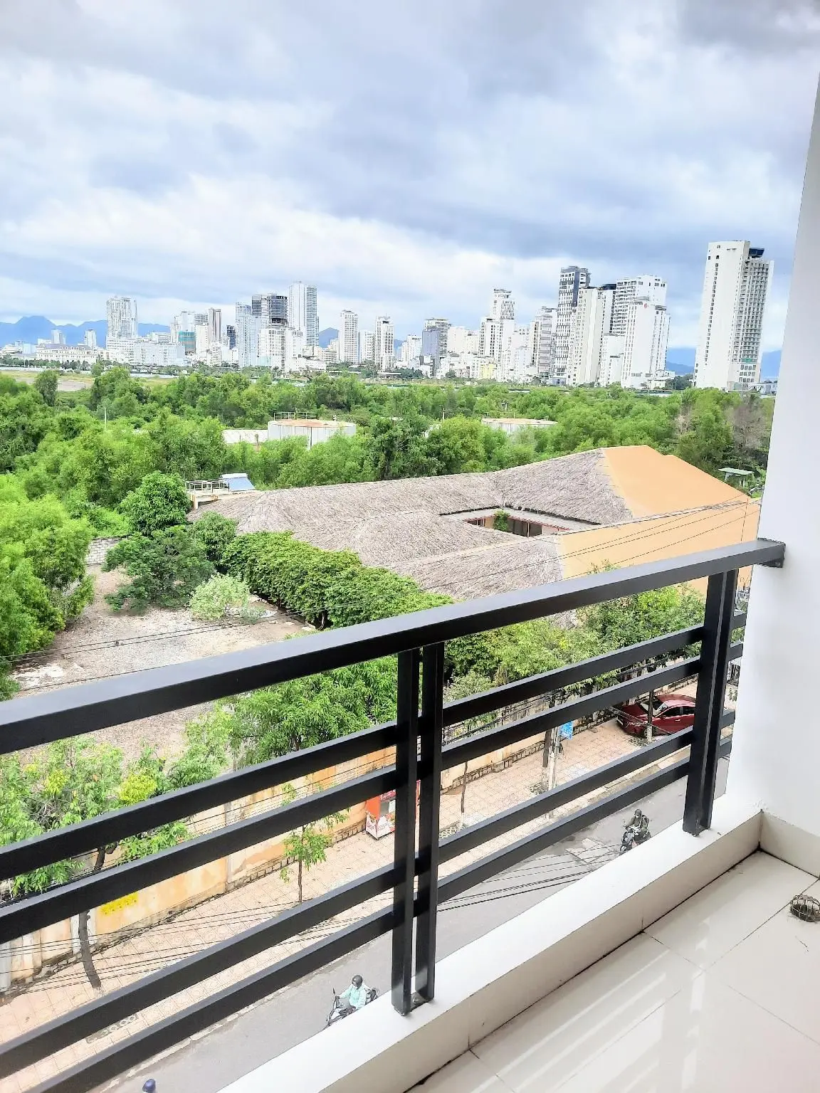 Thien Truong Hotel Thien Truong Hotel