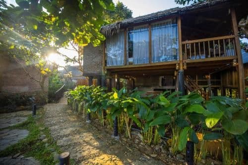 Pu Luong Natura Bungalow