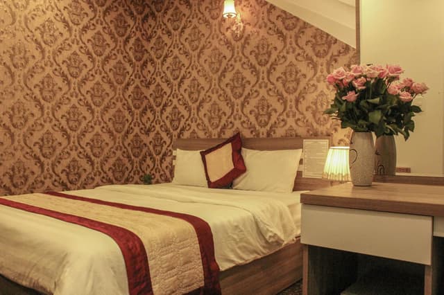 [AOI] Standard Japanese Style Room