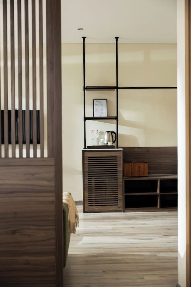 Junior Double Room