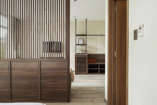 Junior Double Room