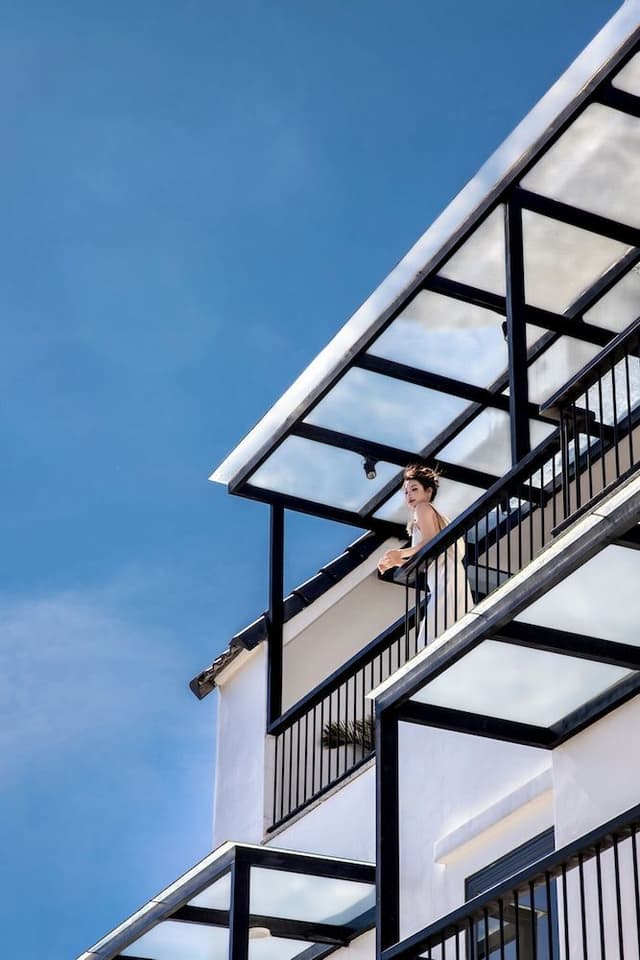 Executive Apartment