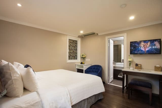Family Room, 2 Bedrooms, Connecting Rooms