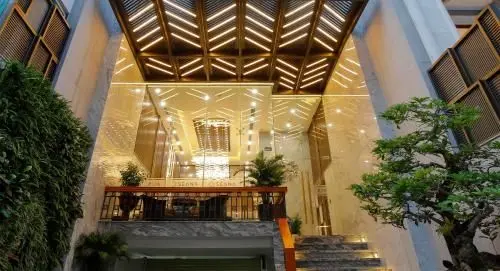 Seana Hotel Seana Hotel