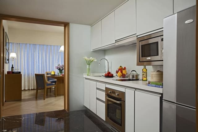 One-Bedroom Premier