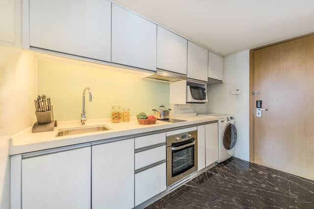 One-Bedroom Premier