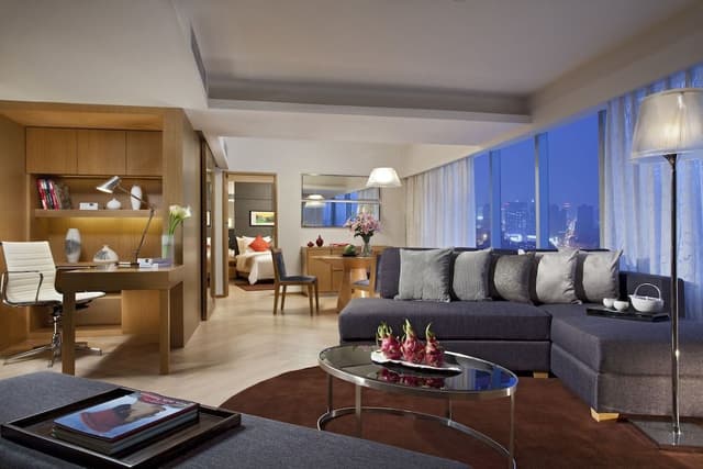One-Bedroom Premier
