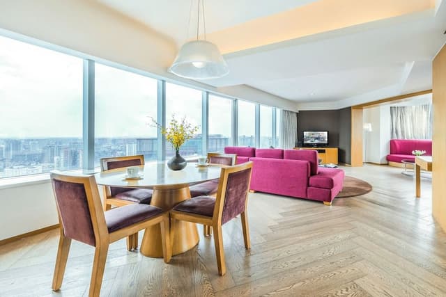 One-Bedroom Premier