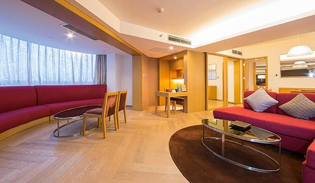 One-Bedroom Premier