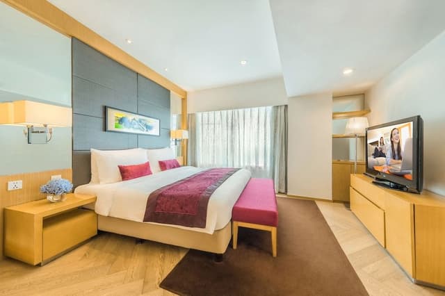 One-Bedroom Premier