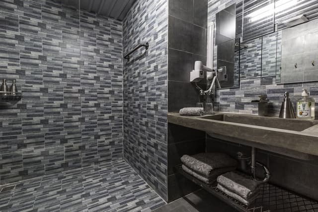 Deluxe Twin Room, Sea View