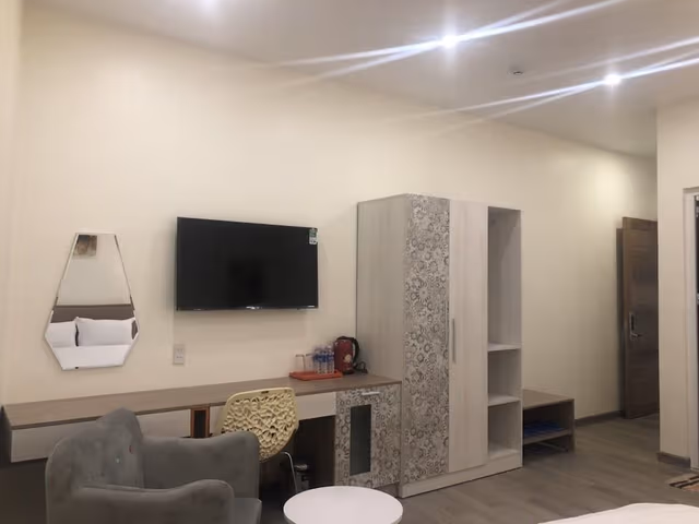 Superior Family Room