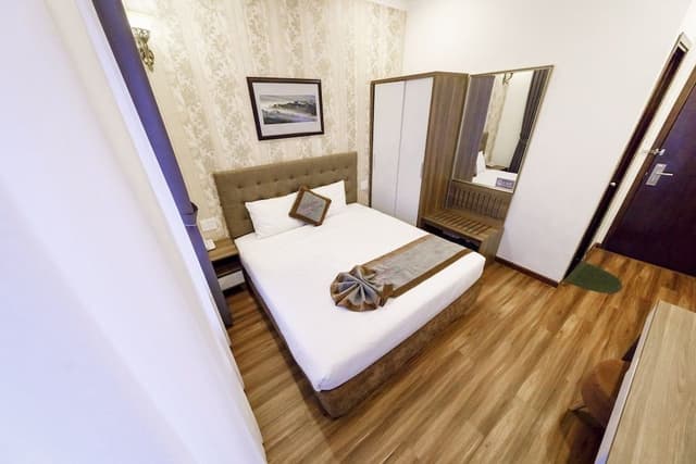 Classic Double Room