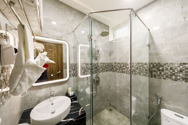 Luxury Double Room