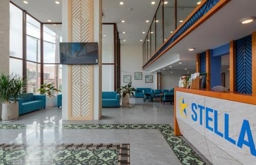 Stellar Hotel Stellar Hotel