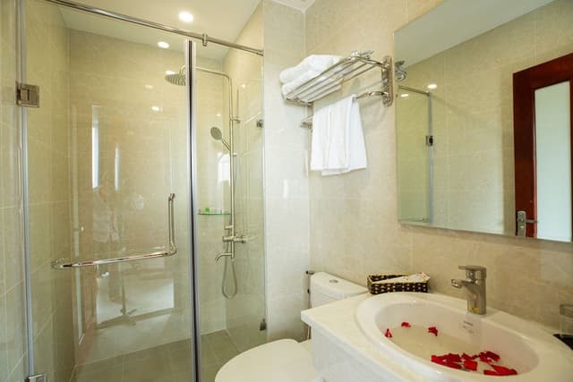 Deluxe Window Double or Twin Room