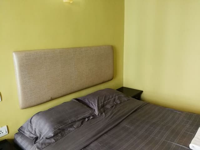 Superior Room, 1 Queen Bed