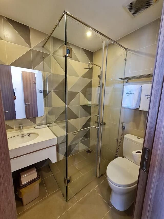 Basic Double Room