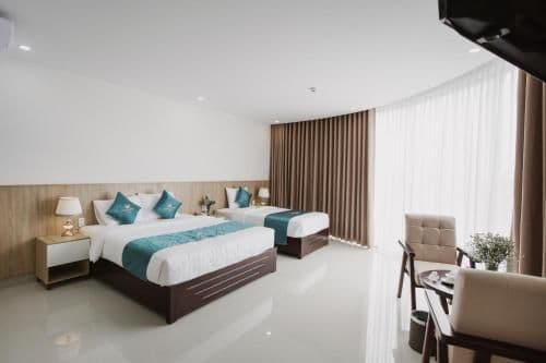 Hotel Ban Me Central Hotel Ban Me Central