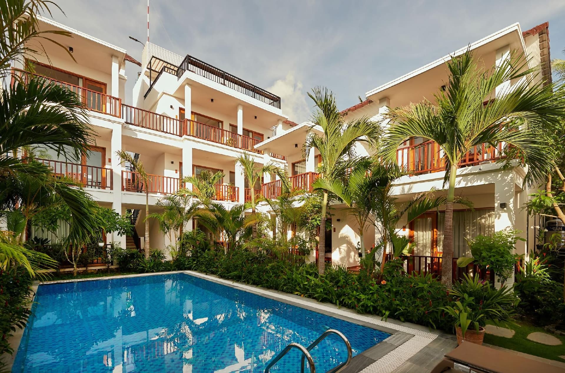 La Nube Residence La Nube Residence