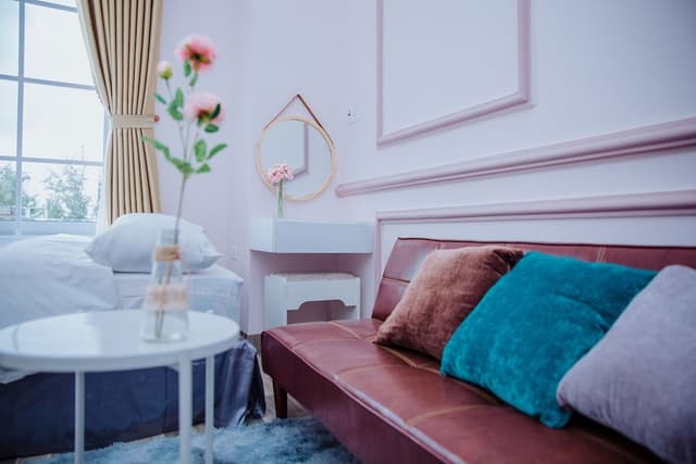 Family Twin Room