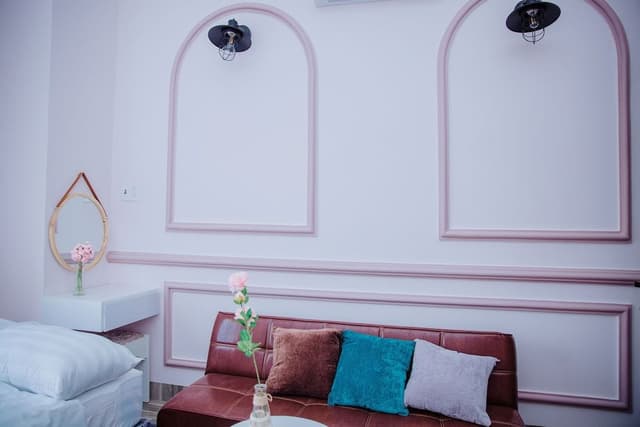 Family Twin Room