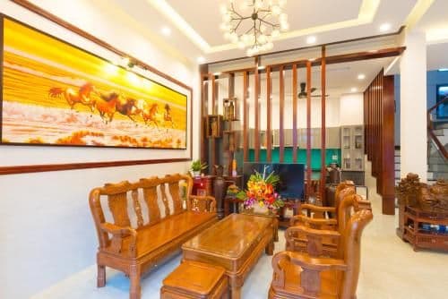 Bill Ben Homestay Hoi An Bill Ben Homestay Hoi An