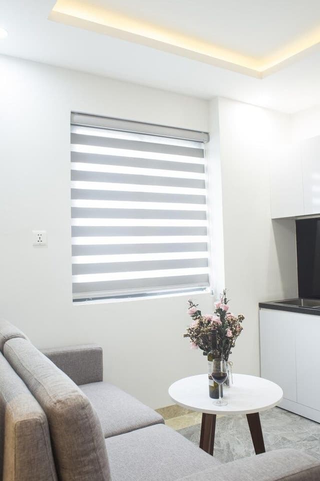 Superior Double Room, City View