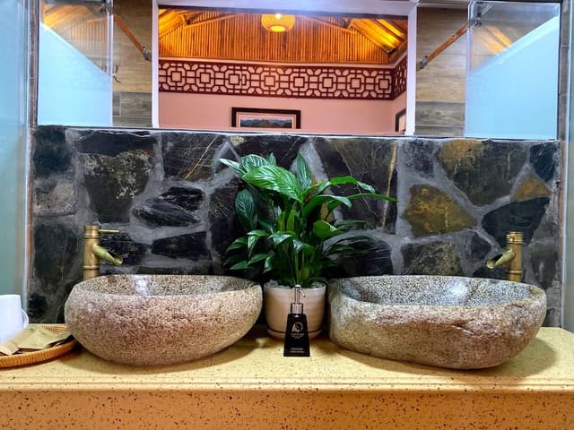 Superior Twin Room, Pool View (3rd Floor)
