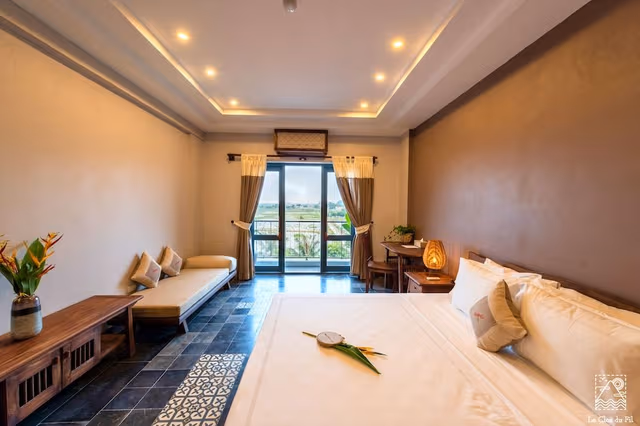 Superior Double Room